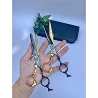 Kéo Cắt Tóc JAGUAR đức siêu bén