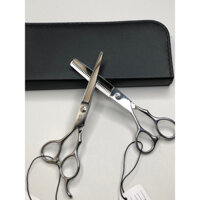 Kéo cắt tóc KAI - 05 (Dành cho người cắt tóc tay trái)