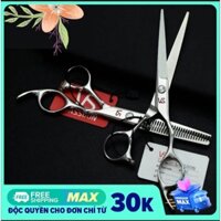 Kéo Cắt Tóc, Kéo Tỉa Tóc VS Sassoon Giành Cho Thợ Cắt Tóc