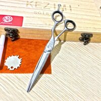 Kéo cắt tóc kezimi bbg