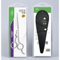Kéo cắt tóc KT704 Kềm Nghĩa chính hãng