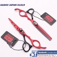 KÉO CẮT TÓC NHẬT BẢN KASHO JAPAN H1019