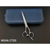 Kéo cắt tóc Nova CT