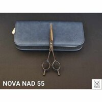 Kéo cắt tóc Nova NAD