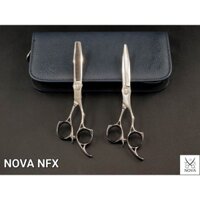 Kéo cắt tóc Nova - NFX
