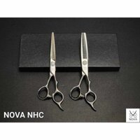 Kéo cắt tóc Nova NHC