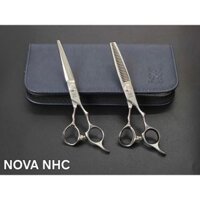 Kéo cắt tóc Nova NHC