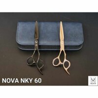 Kéo cắt tóc Nova - NKY