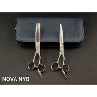 Kéo cắt tóc Nova NYB