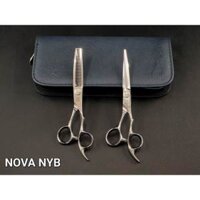 Kéo cắt tóc Nova NYB