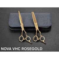 Kéo cắt tóc Nova VHC