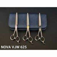 Kéo cắt tóc Nova - VJW