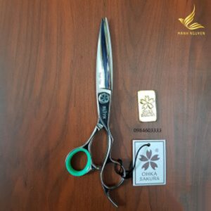 Kéo cắt tóc Sakura ND600C