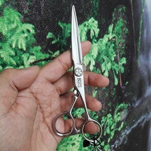 Kéo cắt tóc Sakura SLF600RM