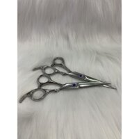 kéo cắt tóc siêu bén ❤️❤️❤️❤️