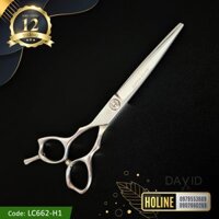 Kéo cắt tóc tay trái Yakasu 5.7 inch LC662-H1