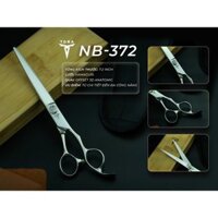 KÉO CẮT TÓC TORA  NB-372- TRỢ THỦ ĐẮC LỰC TRONG SALON