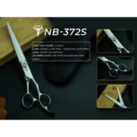 KÉO CẮT TÓC TORA NB-372S- TRỢ THỦ ĐẮC LỰC TRONG SALON