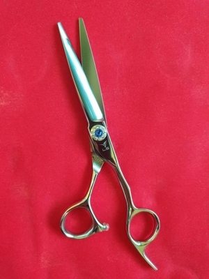 Kéo cắt tóc Viko A7-600-03