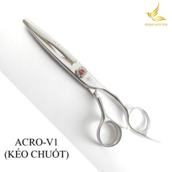 Kéo cắt tóc Viko ACRO-V1