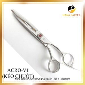 Kéo cắt tóc Viko ACRO-V1