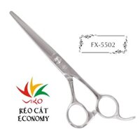 Kéo cắt tóc VIKO FX-5502