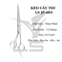 KÉO CẮT TÓC VIKO JP-603 SIZE 6 INHS HÀNG CHÍNH HÃNG