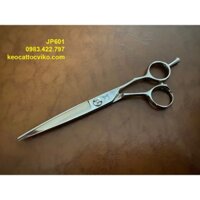 Kéo cắt tóc Viko LS JP601, thép Nhật chính hãng, độ dài 6 inches