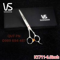 Kéo cắt tóc VS K1711