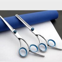 kéo cắt tóc VS MẮT XANH SASSOON