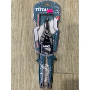 Kéo cắt tole thẳng 250mm Total THTJ532106