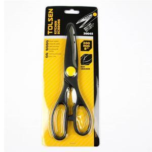 Kéo cắt Tolsen 30045 - 20cm