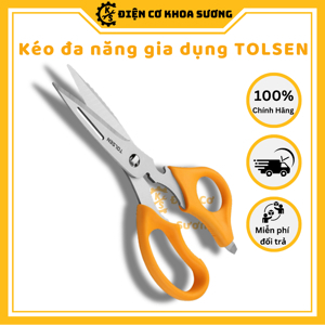 Kéo cắt Tolsen 30049