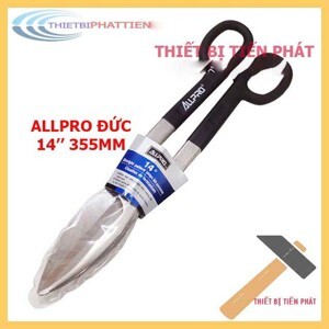 Kéo cắt tôn Allpro AHD-14