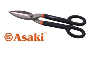 Kéo cắt tôn Asaki AK-0330