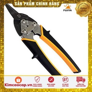 Kéo cắt tôn Fujiya BKB-180M