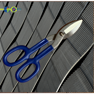 Kéo cắt tôn C-Mart A0095-10