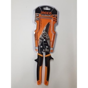 Kéo cắt tôn (cắt phải) Ingco HTSN2610R