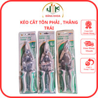 Kéo Cắt Tôn, Kéo Cắt Xương Trần Thạch Cao Sư Tử - ĐĂNG KHOA