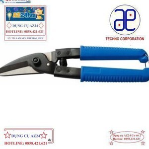 Kéo cắt tôn kiểu Nhật C-Mart A0952-8