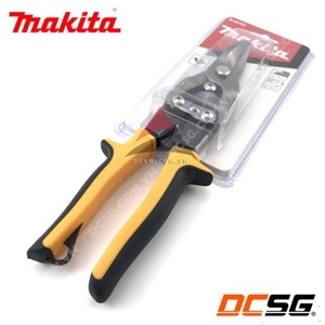 Kéo cắt tôn mũi cắt thẳng Makita B-65791
