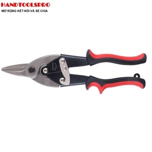 Kéo cắt tôn mũi thẳng Endura E5515