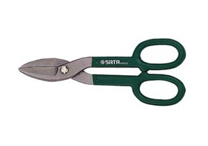 Kéo cắt tôn Sata 93305 (93-305)