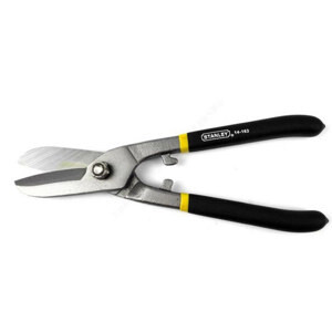 Kéo cắt tôn Stanley 14-163, 8″