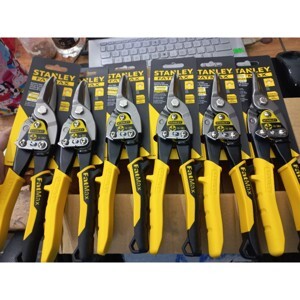 Kéo cắt tôn Stanley 14-563