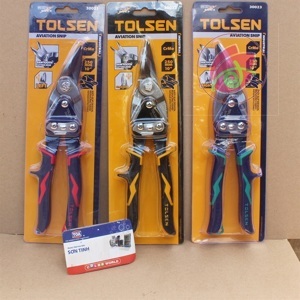 Kéo Cắt Tôn Tolsen 30021