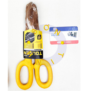 Kéo cắt tôn Tolsen 30036 - 250mm