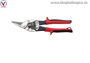 Kéo cắt tôn Toptul SBAC0125