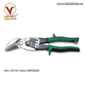 Kéo cắt tôn Toptul SBAD0224