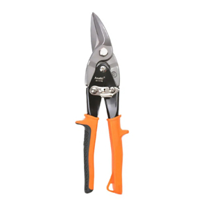 Kéo cắt trái tole Asaki 10”/250mm AK-0168
